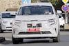 Spyshots Renault 'Grand' Austral