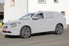 Spyshots Renault 'Grand' Austral