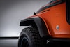 Jeep CJ Surge Concept