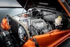 Jeep CJ Surge Concept