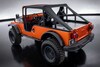 Jeep CJ Surge Concept