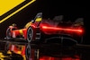 Ferrari 499P