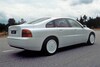 Volvo ECC