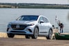 Mercedes EQS SUV