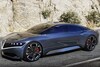 BeyonCa GT Opus 1