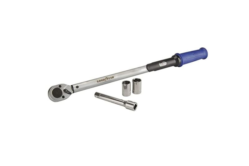 Draaimomentsleutel - Goodyear 75522