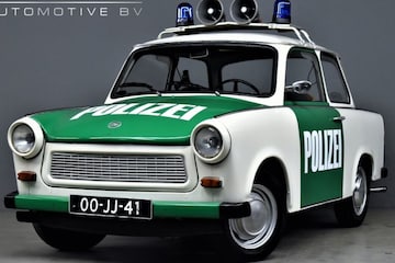 Trabant