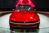 Dodge Charger Daytona SRT Concept