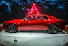 Dodge Charger Daytona SRT Concept