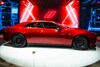 Dodge Charger Daytona SRT Concept