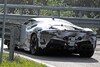 Spyshots Ferrari SF90 Versione Speciale
