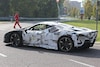 Spyshots Ferrari SF90 Versione Speciale