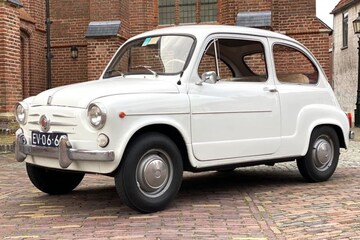 Fiat 600