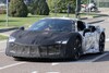 Spyshots Ferrari SF90 Versione Speciale
