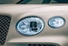 Bentley Bentayga Odyssean Edition