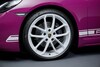 Porsche 718 Boxster en 718 Cayman Style Editions