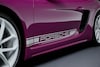 Porsche 718 Boxster en 718 Cayman Style Editions