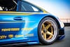 Eneos SEMA Show Porsche 911 GT3 STI