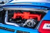 Eneos SEMA Show Porsche 911 GT3 STI