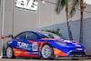 Eneos SEMA Show Tesla Model 3 Pikes Peak