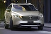 Mazda CX-8 facelift
