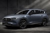 Mazda CX-8 facelift