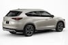 Mazda CX-8 facelift