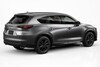 Mazda CX-8 facelift