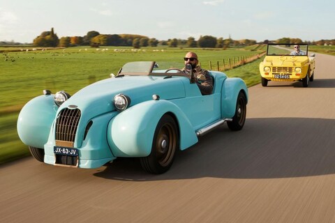 Burton niet langer een Nederlandse autobouwer