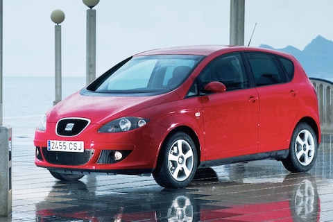 Seat Altea - Facelift Friday