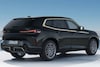 BMW XM Back to Basics