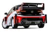 Toyota GR Corolla Rally Concept