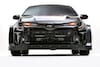 Toyota GR Corolla Rally Concept