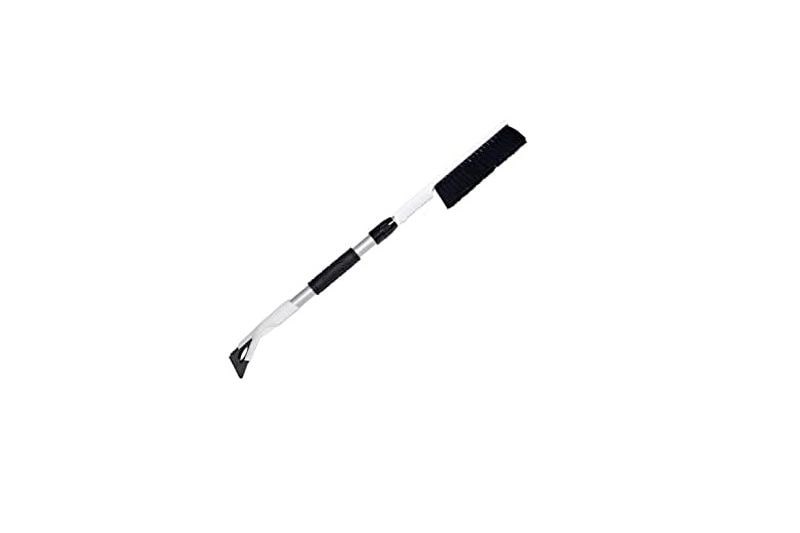 IJskrabber ijs voorruit krabben Kungs Tele-IS