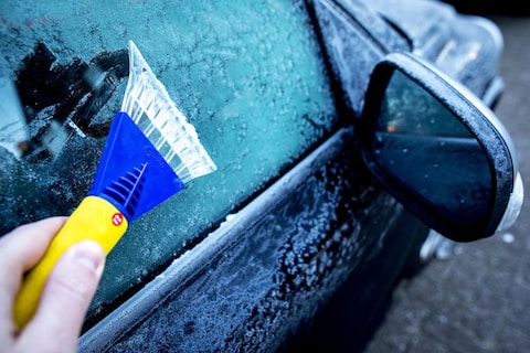 Vorst zorgt al voor drukte bij Wegenwacht