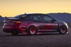 Volkswagen Jetta GLI Performance Concept