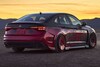 Volkswagen Jetta GLI Performance Concept
