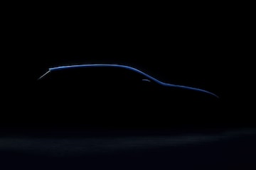 Teaser Subaru Impreza zesde generatie
