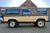 Ford Bronco II Liefhebber Gezocht