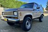 Ford Bronco II Liefhebber Gezocht