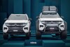 Volkswagen Amarok Delta4x4