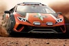 Lamborghini Huracan Sterrato Concept