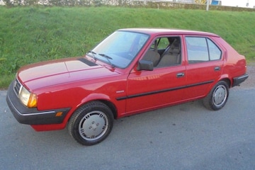 Volvo 340