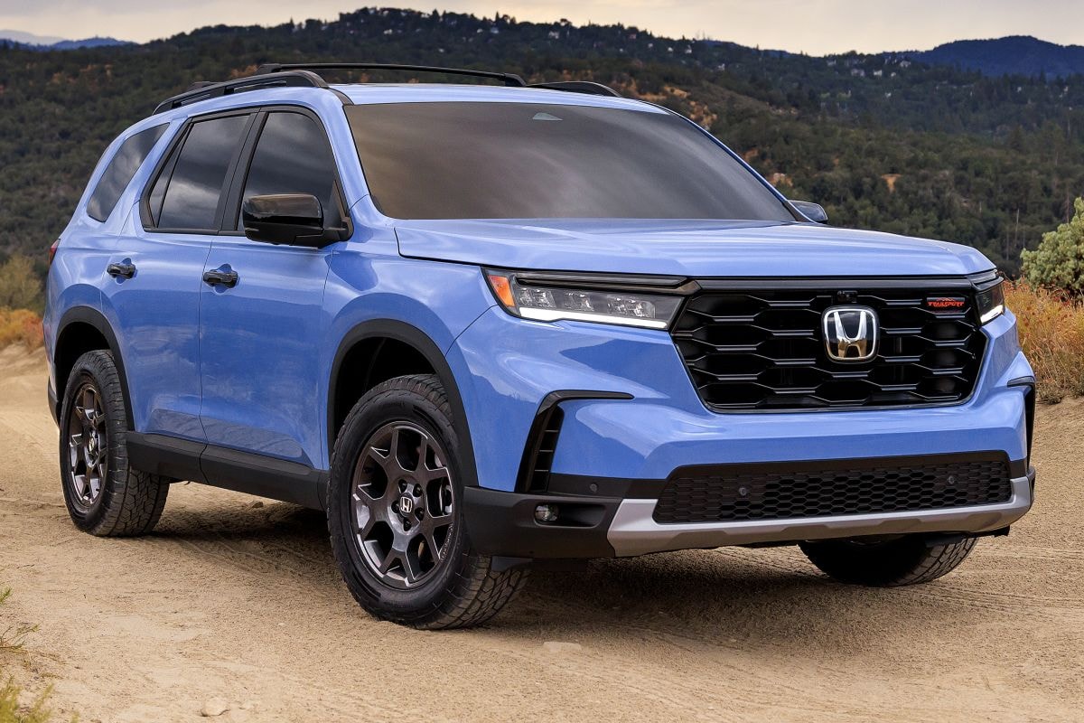 Honda Pilot