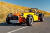 Caterham Seven 340