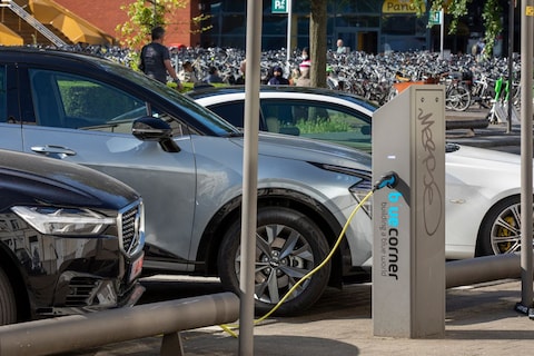 Overheden maken nieuwe afspraken voor dekkend laadnetwerk