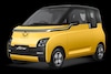 Wuling Air EV