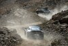 Porsche 911 Dakar