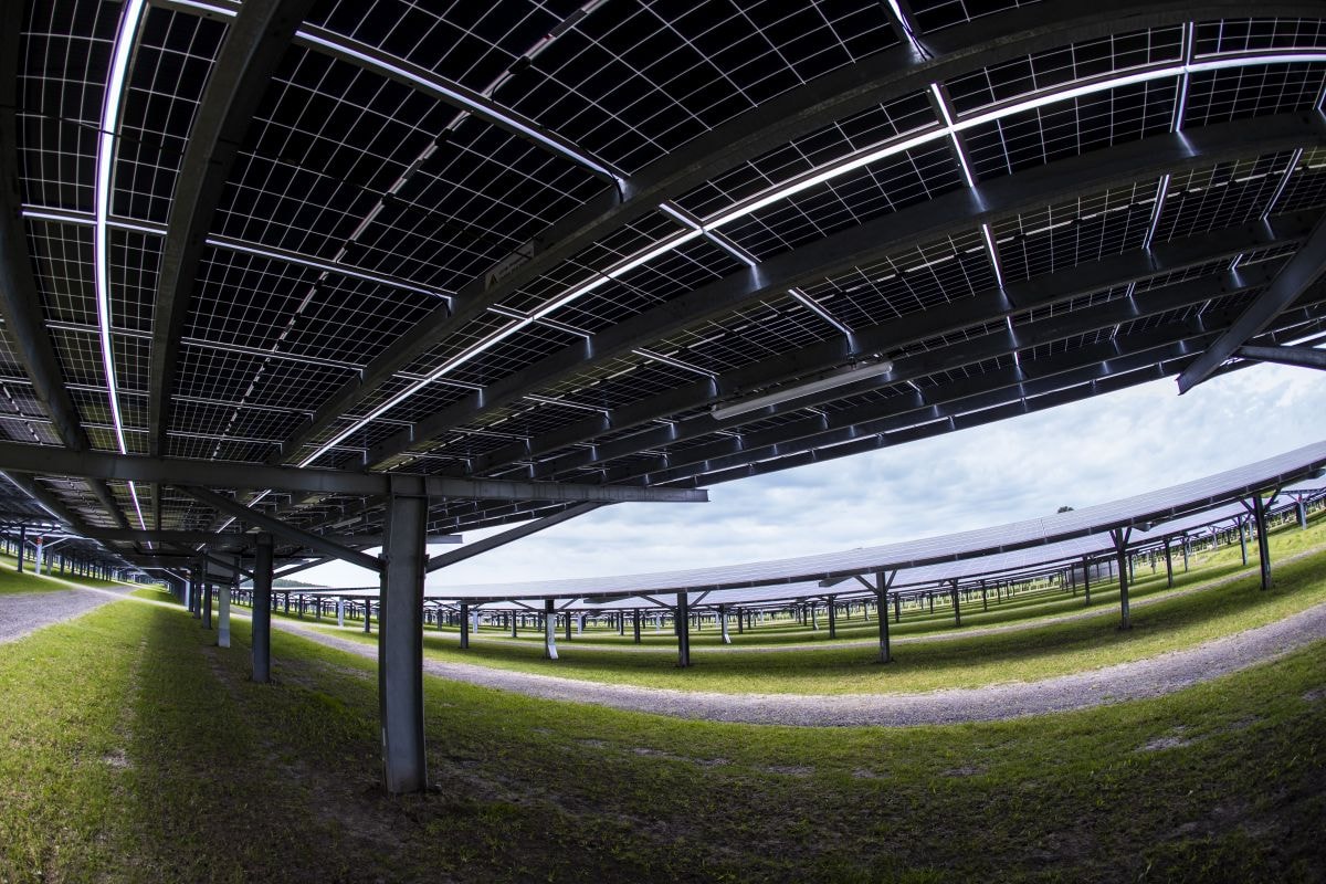Zonnepanelen 