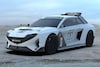 Angelelli Automobili Hintegrale